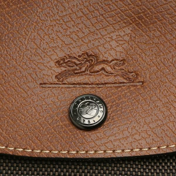 ロンシャン バッグ プリアージュ LONGCHAMP 1624 080 042 ショルダーバッグ BRUN ブラン 詳細画像
