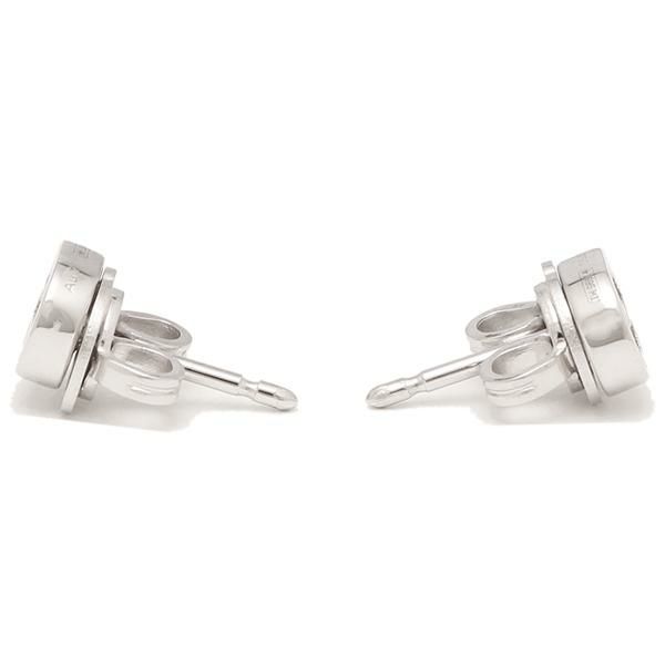 グッチ ピアス アクセサリー インターロッキングG シルバー レディース GUCCI 662111 J8502 9000 詳細画像