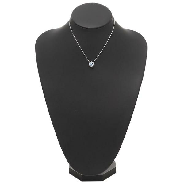 スワロフスキー ネックレス アクセサリー ペンダント シルバー