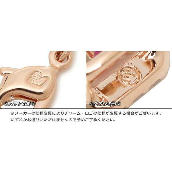 新品 スワロフスキー ネックレス SWAROVSKI ネックレス Swarovski ICONIC SWAN スワロフスキー