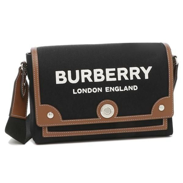秋の装いにロゴとチェックでアクセントを♪『BURBERRY