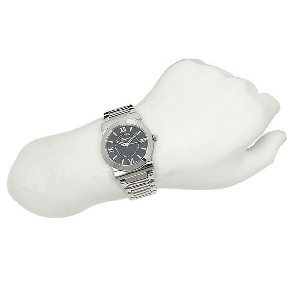 フェラガモ 腕時計 レディース Salvatore Ferragamo FI0940015 ブラック シルバー 詳細画像