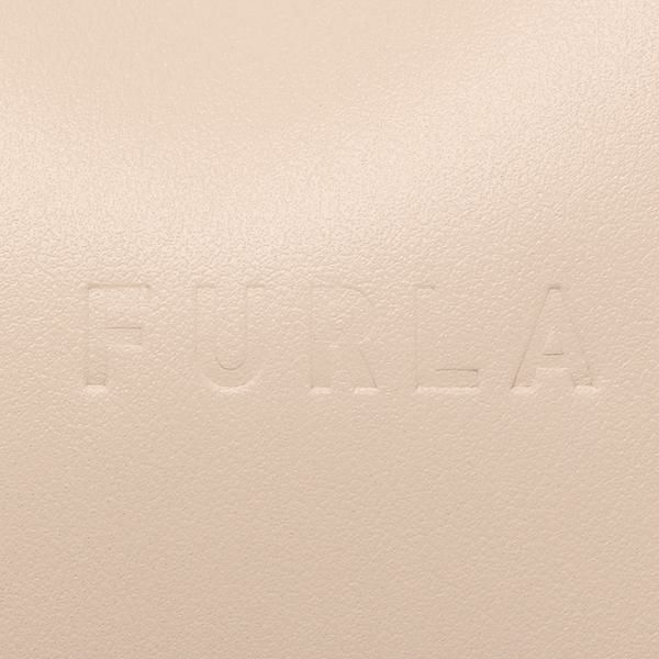 フルラ ハンドバッグ ショルダーバッグ ミアステラ ミニサイズ 巾着バッグ ベージュ レディース FURLA WB00353 BX0053 B4L00 詳細画像