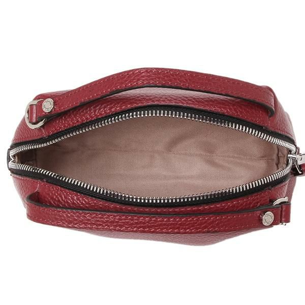 ジャンニキアリーニ ハンドバッグ ショルダーバッグ アリファ Sサイズ 2WAY ミニバッグ レッド レディース GIANNI CHIARINI BS8145 GRN 詳細画像