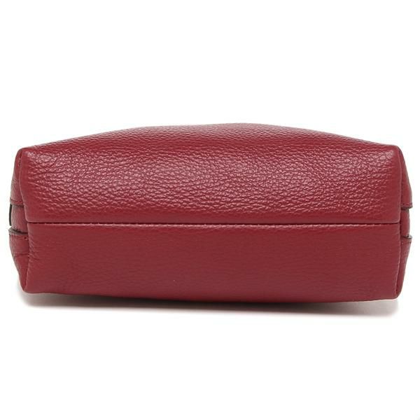 ジャンニキアリーニ ハンドバッグ ショルダーバッグ アリファ Sサイズ 2WAY ミニバッグ レッド レディース GIANNI CHIARINI BS8145 GRN 詳細画像