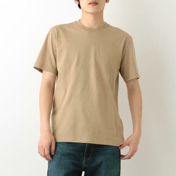 メゾンマルジェラ Tシャツ ベージュ ブラウン メンズ Maison Margiela S50GC0678 S23973 965