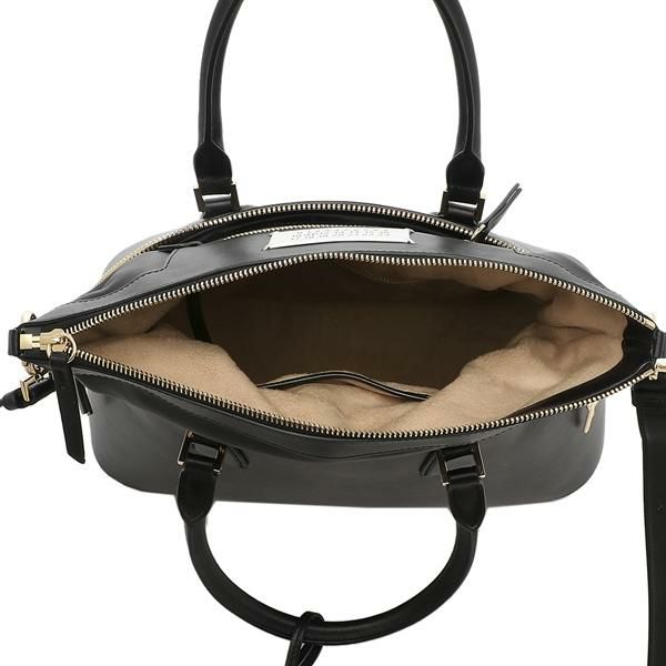 メゾンマルジェラ ハンドバッグ ショルダーバッグ ファイブエーシー クラシック ブラック Maison Margiela S56WG0093 P4985 T8013 A4対応 詳細画像