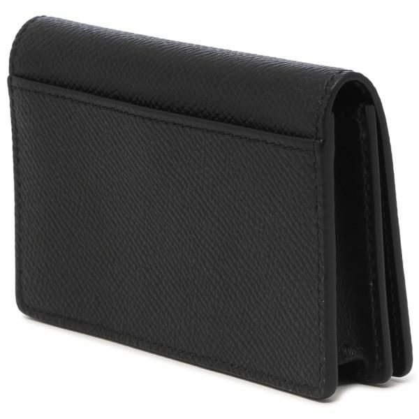 メゾンマルジェラ カードケース ブラック メンズ レディース Maison Margiela SA3VX0005 P4745 T8013 詳細画像