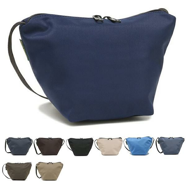 エルベシャプリエ ショルダーバッグ レディース Herve Chapelier 2885N
