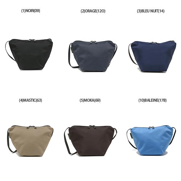 エルベシャプリエ ショルダーバッグ レディース Herve Chapelier 2885N 詳細画像