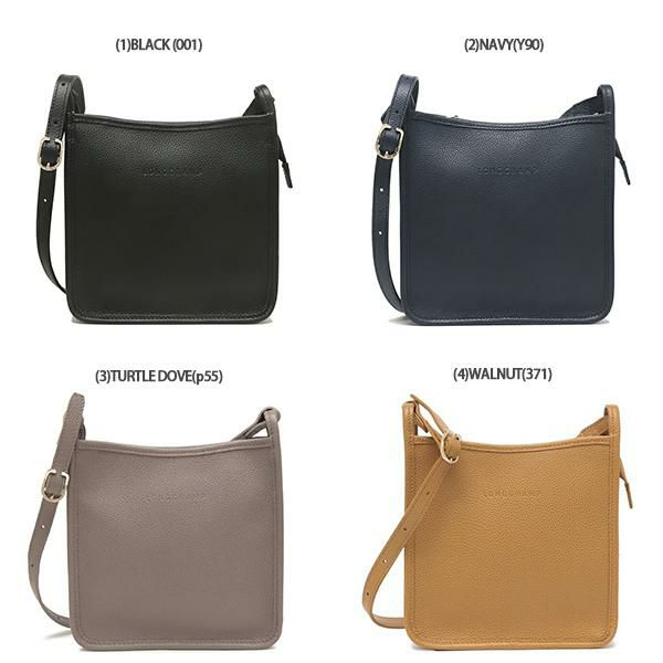 ロンシャン ショルダーバッグ フローネ レディース LONGCHAMP 10138 021 詳細画像