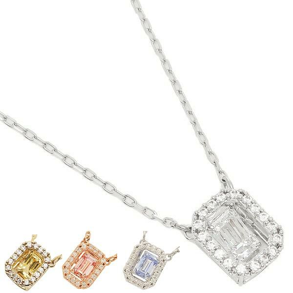 スワロフスキー ネックレス アクセサリー ミレニア ペンダント レディース SWAROVSKI