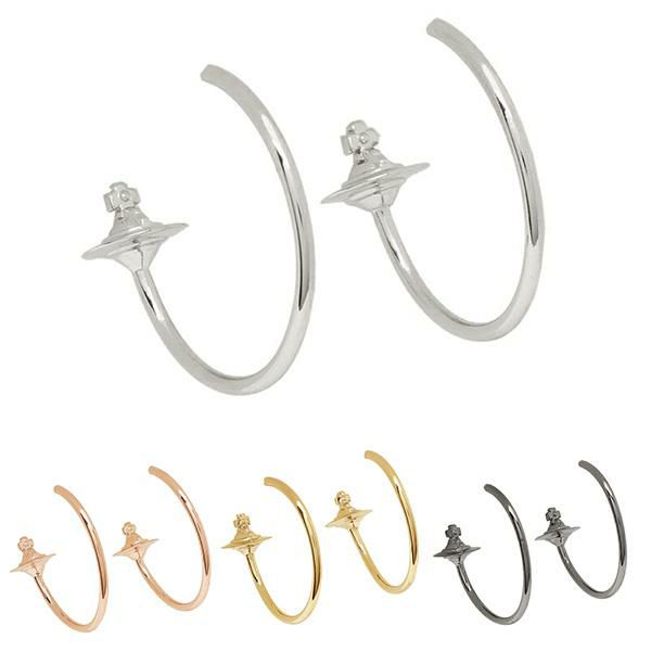 ヴィヴィアンウエストウッド ピアス アクセサリー ローズマリー レディース VIVIENNE WESTWOOD 62030016