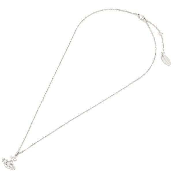 ヴィヴィアンウエストウッド ネックレス アクセサリー オリンピア レディース VIVIENNE WESTWOOD 6302037G 詳細画像