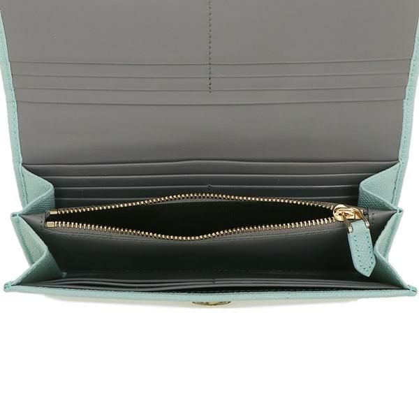 ブルガリ 長財布 ブルガリブルガリ ブルー レディース BVLGARI 287301 詳細画像