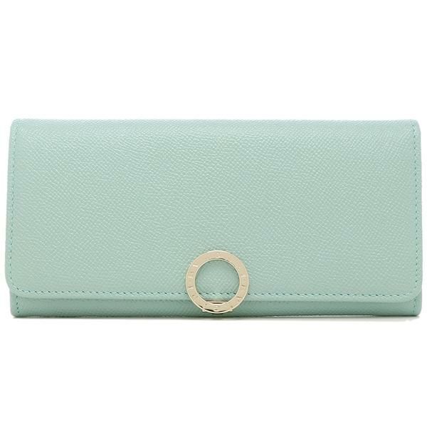 ブルガリ 長財布 ブルガリブルガリ ブルー レディース BVLGARI 287301 詳細画像