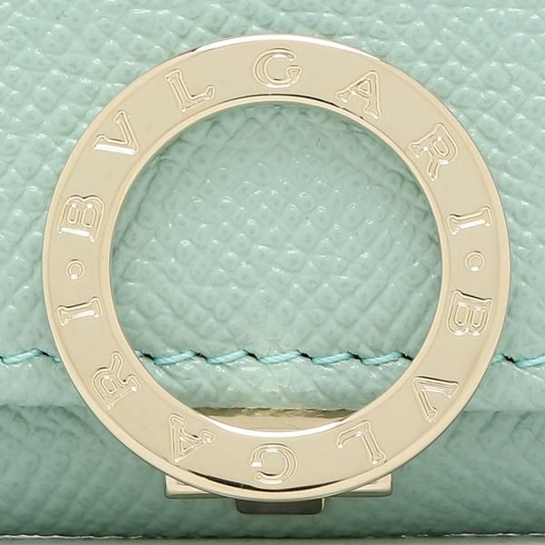 ブルガリ 長財布 ブルガリブルガリ ブルー レディース BVLGARI 287301 詳細画像