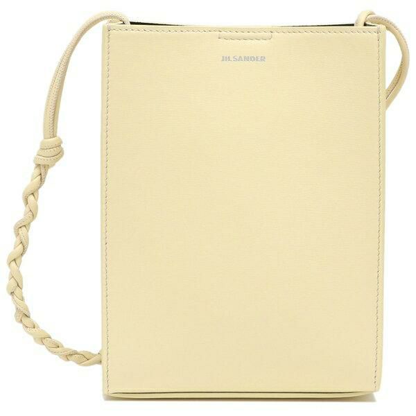 ジルサンダー ショルダーバッグ タングル ミニトート ベージュ レディース JIL SANDER J07WG0001P5074 271 詳細画像