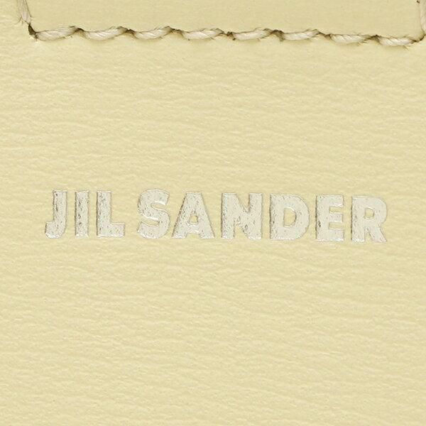 ジルサンダー ショルダーバッグ タングル ベージュ レディース JIL SANDER J08WG0003P5074 271 詳細画像