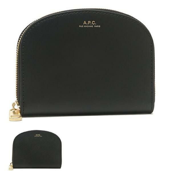 A.P.C. アーペーセー 財布｜海外ブランド通販AXES