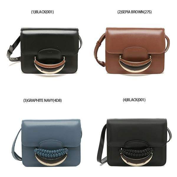 クロエ ショルダーバッグ ケイティー レディース CHLOE CHC22SS500G14 CHC22US500H27 詳細画像