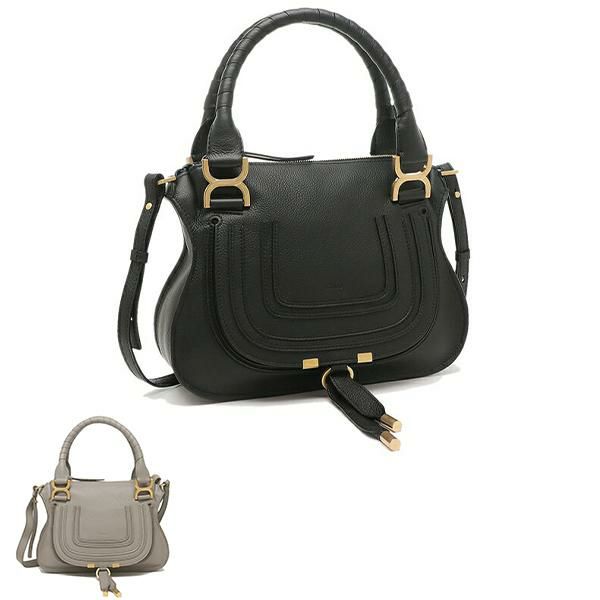 クロエ ショルダーバッグ マーシー レディース CHLOE CHC21AS628F01