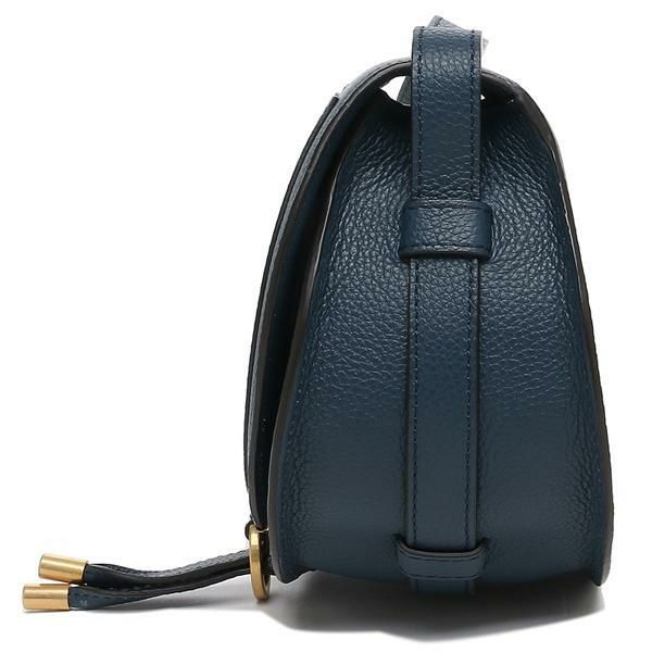 クロエ ショルダーバッグ マーシー サドルバッグ レディース CHLOE CHC22AS680I31 詳細画像