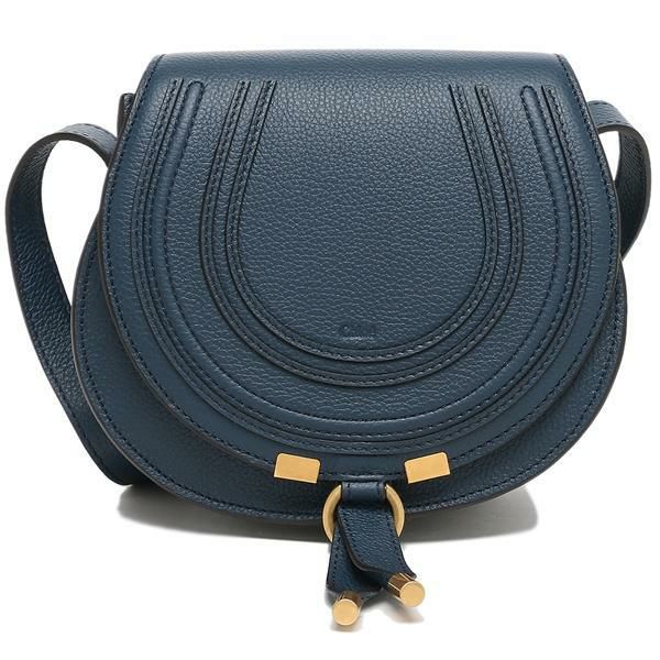 クロエ ショルダーバッグ マーシー サドルバッグ レディース CHLOE CHC22AS680I31 詳細画像