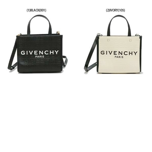 ジバンシィ トートバッグ ショルダーバッグ 2WAY ミニバッグ レディース GIVENCHY BB50N0B1GT BB50N0B1H1 詳細画像