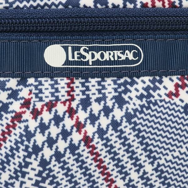 レスポートサック ポーチ マルチカラー レディース LESPORTSAC 7158 E712 詳細画像