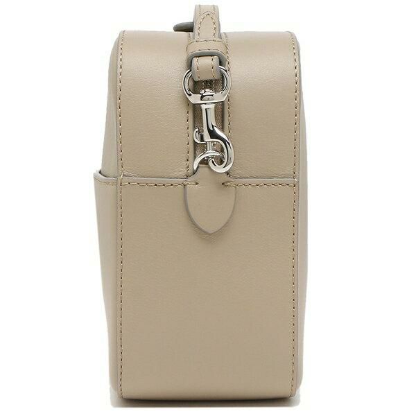 ジェイアンドエムデヴィッドソン ショルダーバッグ ぺブル カメラバッグ ベージュ レディース J&M DAVIDSON LPBL0XXSCXX 0001 951S 詳細画像