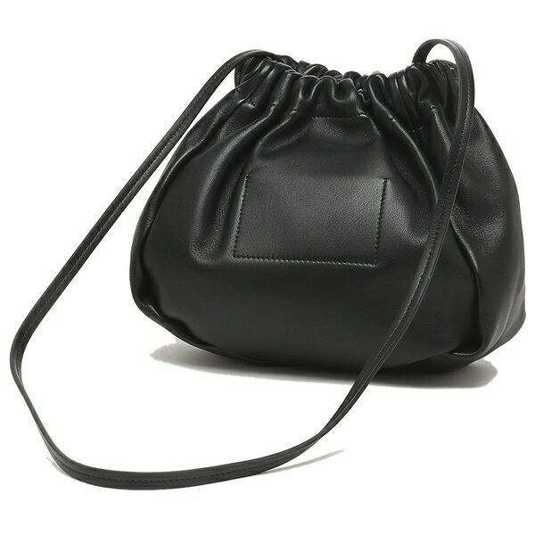 ジルサンダー ショルダーバッグ スクランチ レディース JIL SANDER