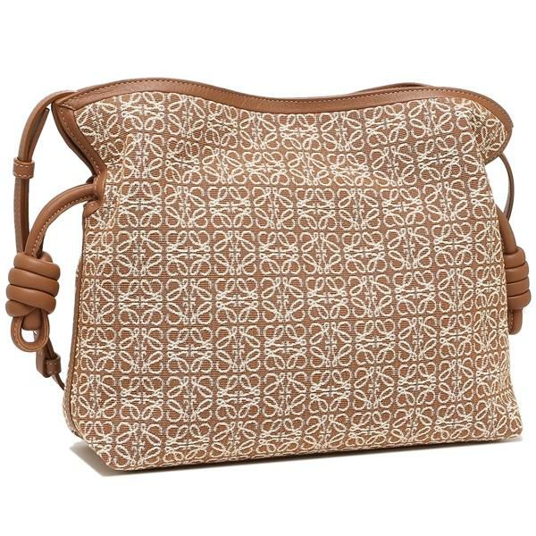LOEWE（ロエベ）のルナバッグが来てる！リピートアナグラム柄に