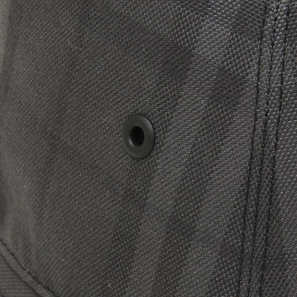 バーバリー 帽子 ハット バケットハット グレー メンズ レディース BURBERRY 8057399 A8800 詳細画像