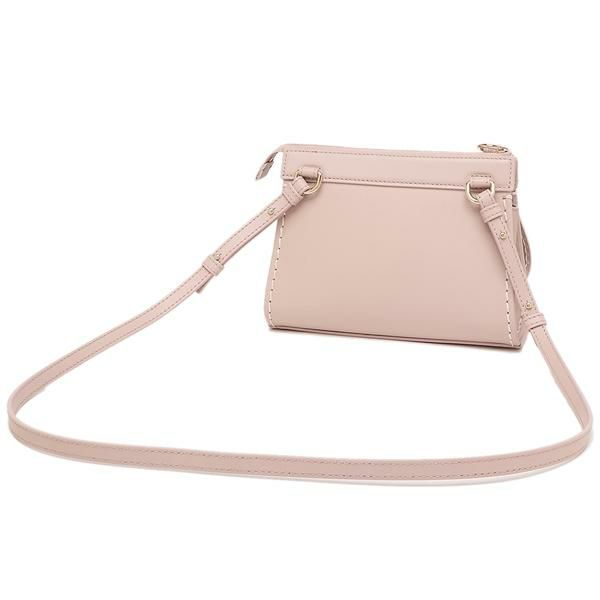 クロエ クラッチバッグ ショルダーバッグ エディス 2WAY ミニバッグ パープル レディース CHLOE P214I90 521 詳細画像