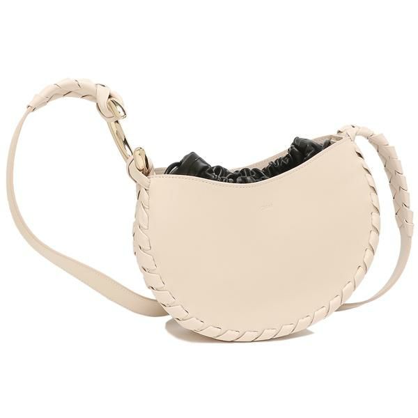 クロエ ショルダーバッグ マテ ホーボーバッグ ベージュ レディース CHLOE S571H95 6H3 クロエ ショルダーバッグ マテ ホーボーバッグ ベージュ レディース CHLOE S571H95 6H3