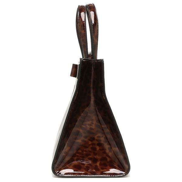 フェラガモ ハンドバッグ ショルダーバッグ ヴァラ 2WAY ブラウン レディース FERRAGAMO Salvatore Ferragamo 21I290 BROWN 詳細画像