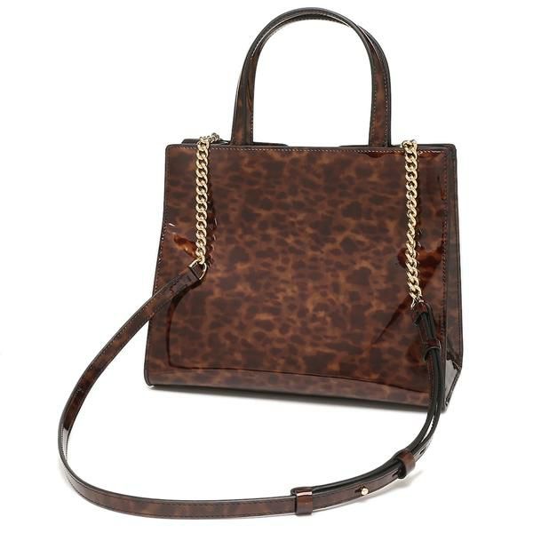 フェラガモ ハンドバッグ ショルダーバッグ ヴァラ 2WAY ブラウン レディース FERRAGAMO Salvatore Ferragamo 21I290 BROWN 詳細画像