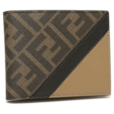 FENDI フェンディ 財布|海外ブランド通販AXES