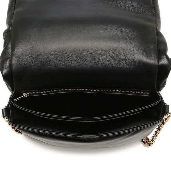 ロエベ ショルダーバッグ パファーゴヤ ミニバッグ ブラック レディース LOEWE AP40P41X01 1100 詳細画像