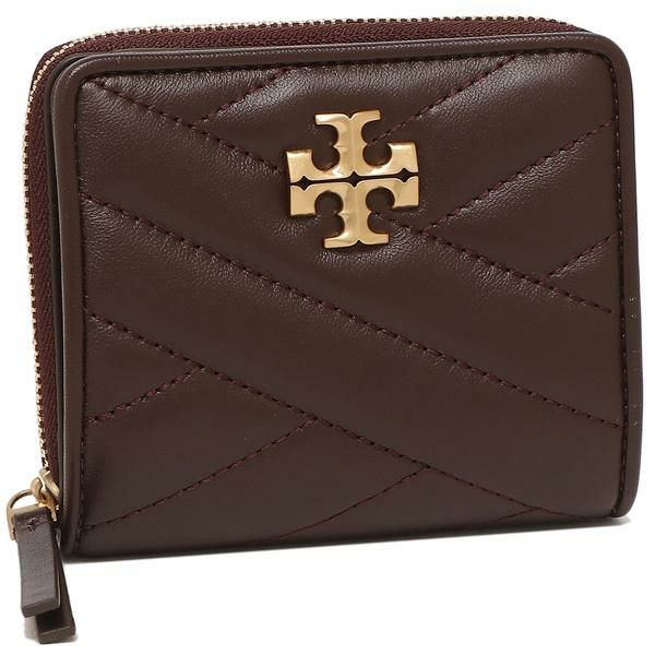 送料無料 激安 お買い得 キ゛フト TORY BURCH アウトレット 二つ折り