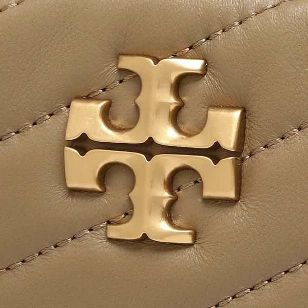 トリーバーチ ショルダーバッグ キラ カメラバッグ ベージュ レディース TORY BURCH 90450 250 詳細画像