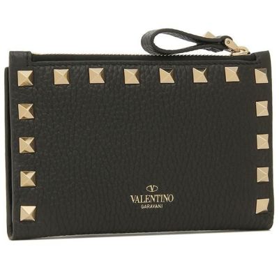 一番安い VALENTINO ヴァレンティノ コインケース ネックポーチ