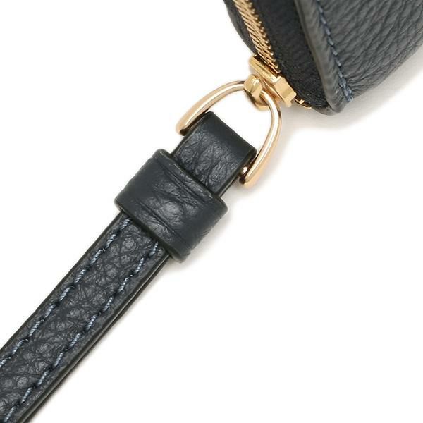 コーチ アウトレット 長財布 ネイビー レディース COACH C4111 IMBHP 詳細画像