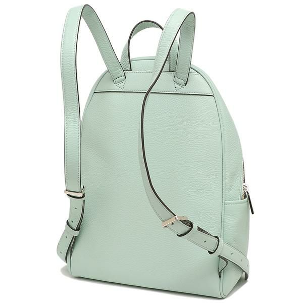 ケイトスペード アウトレット リュック バックパック レイラ ブルー レディース KATE SPADE K8155 301 詳細画像