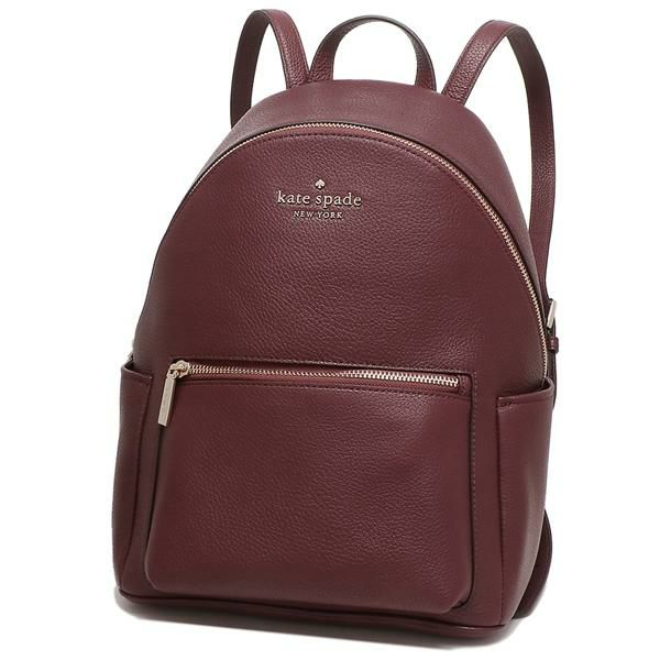 ケイトスペード アウトレット リュック バックパック レイラ レッド レディース KATE SPADE K8155 960 詳細画像