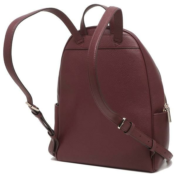 ケイトスペード アウトレット リュック バックパック レイラ レッド レディース KATE SPADE K8155 960 詳細画像