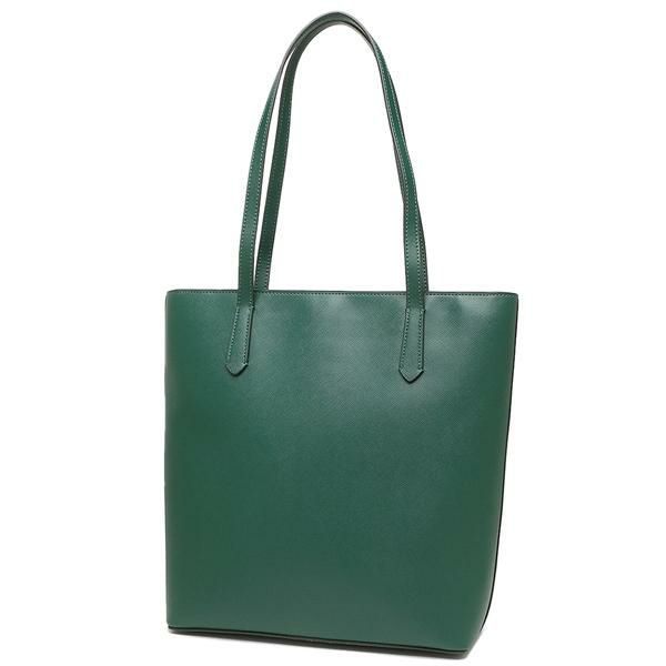ケイトスペード アウトレット トートバッグ デイリー グリーン レディース KATE SPADE K8662 300 A4対応 詳細画像
