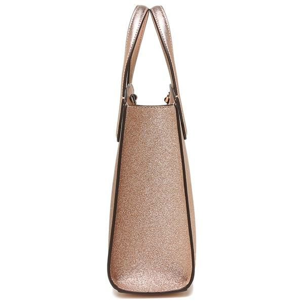 ケイトスペード アウトレット ハンドバッグ ティンセル ゴールド レディース KATE SPADE K9337 650 詳細画像