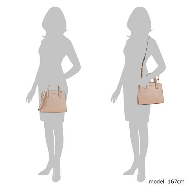 ケイトスペード アウトレット ハンドバッグ ティンセル ゴールド レディース KATE SPADE K9337 650 詳細画像